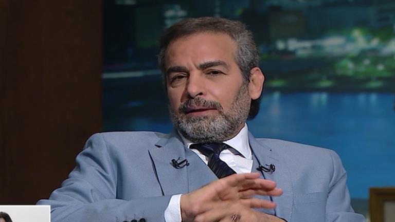 أول بيان من الفنان أحمد عبد العزيز بعد واقعة المُعجب