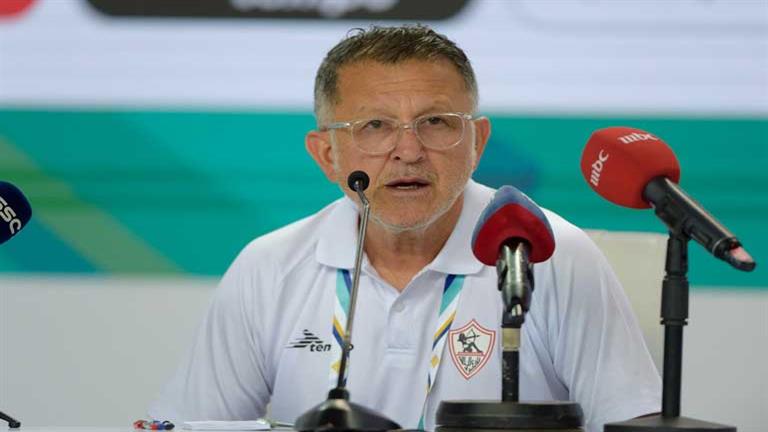 أوسوريو يرد على شيكابالا عبر “مصراوي” بشأن تناوله الكحول