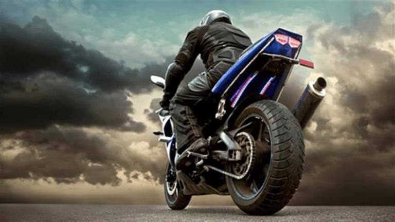 نصائح مهمة لتنظيف الدراجة النارية.. لا تهملها