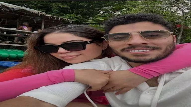 زوجة أكرم توفيق الثانية تثير الجدل بـ “ستوري” عن السحر