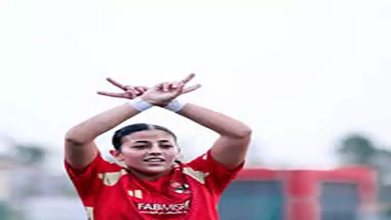 سرقة هواتف وشبيهة أكرم توفيق.. غرائب الموسم الماضي من دوري السيدات