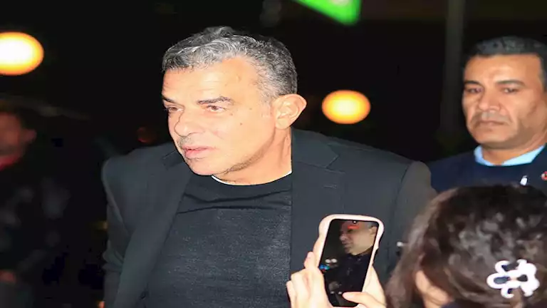 “بينهما صلة قرابة”.. خالد مرتجي ينعى علي المصيلحي