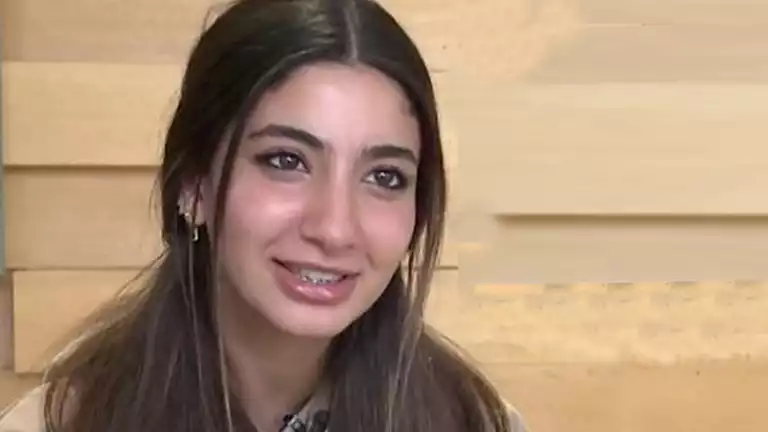 بعد ظهورها على غلاف إحدى المجلات.. 10 صور لـ أبرز إطلالات لي لي أحمد ح