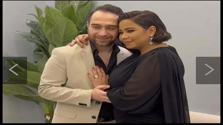 ماذا قالت بسمة وهبة بعد جدل عودة شيرين عبدالوهاب لـ حسام حبيب؟