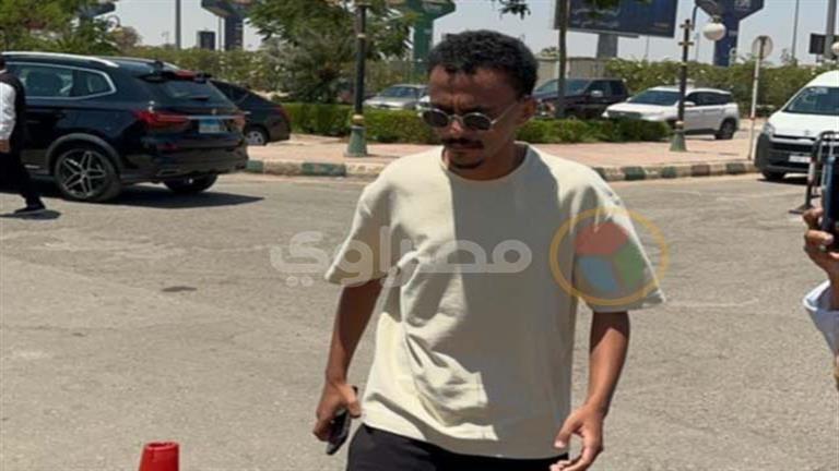 كزبرة يوجه رسالة للمخرج خالد جلال.. ماذا قال؟