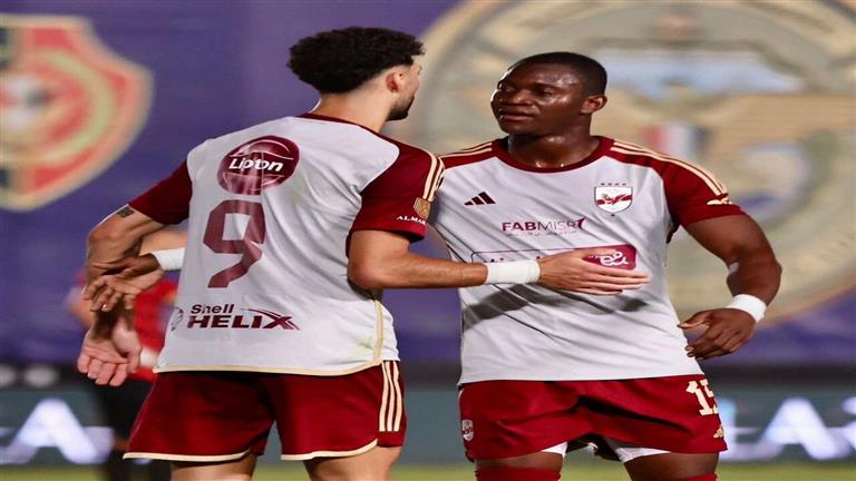 وسام أبو علي ينعى محمد الشناوي في وفاة والده