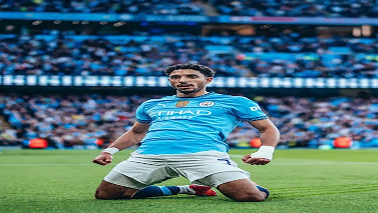 موعد مباراة مانشستر سيتي وولفرهامبتون في الدوري الإنجليزي الممتاز