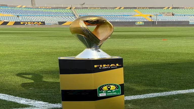 قرار من الاتحاد الأفريقي بشأن الفرق المشاركة في الأدوار التمهيدية