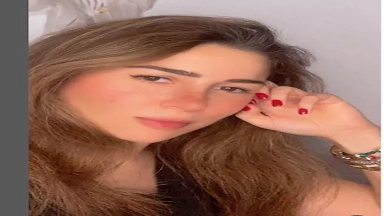 مي عز الدين: القط بتاعي جاله اكتئاب وبقى زاهد الدنيا ومبطبخش خالص