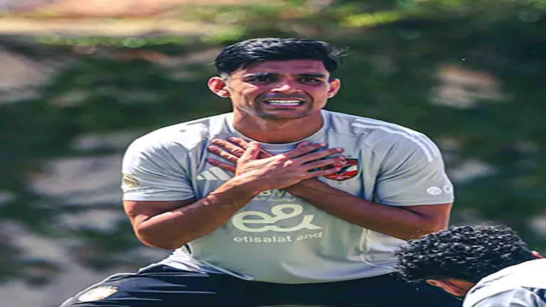 8 لاعبين مغاربة في صفوف ثلاثي قمة الدوري المصري الموسم الجديد