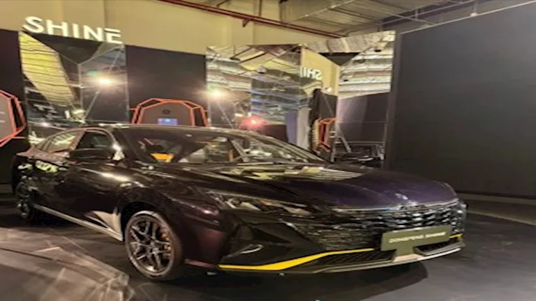 بعد ساعات من تقديمها.. دونج فينج Shine تنضم لقائمة أرخص السيارات بمصر