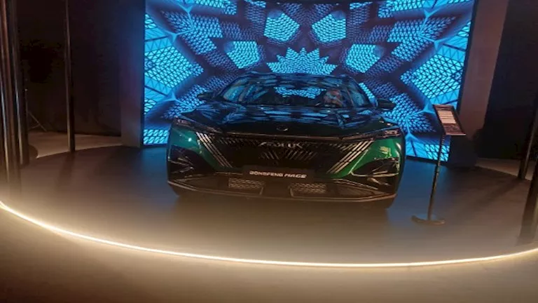 دونج فينج إيولوس ميج الرياضية تنطلق رسميًا في مصر.. أسعار ومواصفات