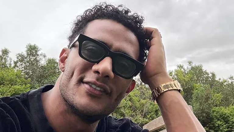 تطورات بلاغ اتهام محمد رمضان بإهانة مهندس صوت في الساحل