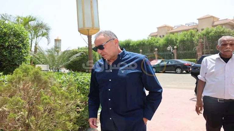 هل تسببت تصريحات حسام غالي في قرار محمود الخطيب المفاجيء؟