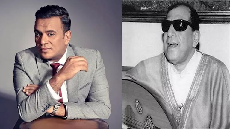 محامي المؤلفين والملحنين يكشف تطورات النزاع مع محمود الليثي بسبب أغنية