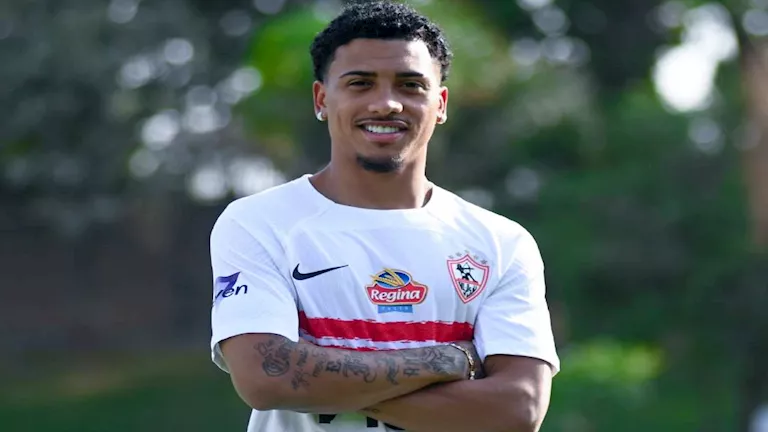 موعد مباراة الزمالك والمقاولون العرب والقناة الناقلة