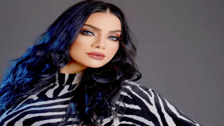 بعد نزاعها مع أحمد سعد.. سمارة مطربة “قفلت في وش الجدع” تحتفل بزواجها