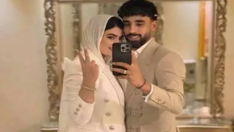 في عيد ميلاده.. 15 صورة وأبرز المعلومات عن مروان عطية وزوجته