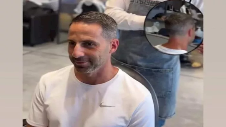 15 صورة ترصد ظهور يانيك فيريرا بنيولوك جديد