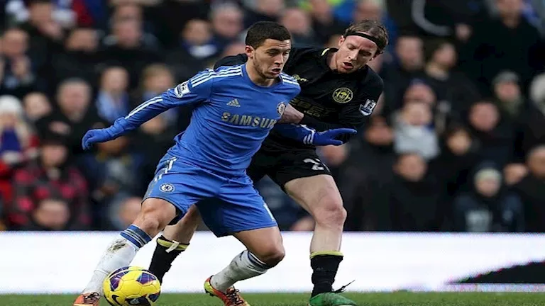 الحكم على نجم سابق بالدوري الإنجليزي بالسجن 7 سنوات