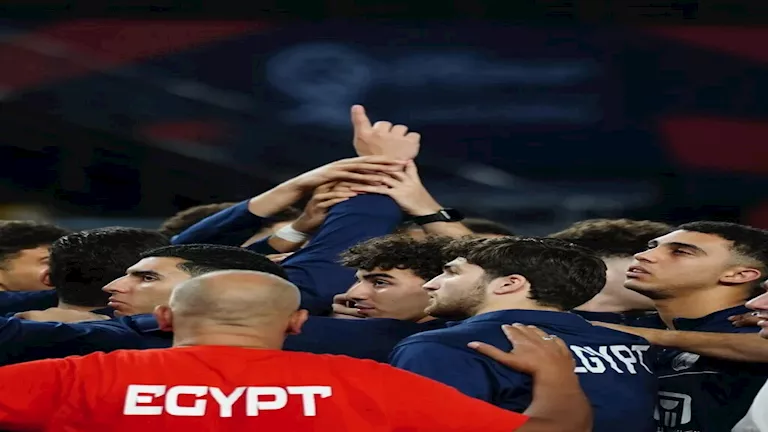 بث مباشر مباراة مصر وإسبانيا في كأس العالم لكرة اليد تحت 19 عاما