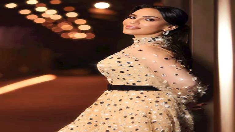 تفاصيل حفل مي فاروق في مهرجان قرطاج الدولي