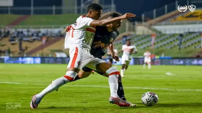 “الفريق الأول السبب”.. أول رد رسمي من الزمالك على تصريحات عمار ياسر
