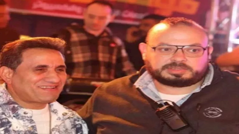 المنتج المنفذ نادر المصري يُعلن عن تحضيراته لفيلم”Gold Number”بنجوم عا