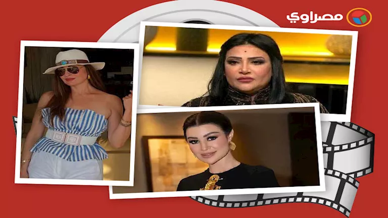 حدث بالفن | أزمة نجمة واحالتها للتحقيق ووفاة أديب وفنانة تطلب الدعاء