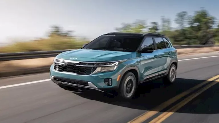 سيلتوس.. أرخص سيارة موديل 2026 تقدمها “كيا” الكورية في مصر