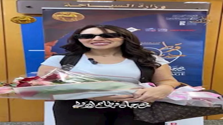 المايسترو محمد الأسود لمصراوي: “مي فاروق تقدم هذه الأغاني بسهرة أم كلث