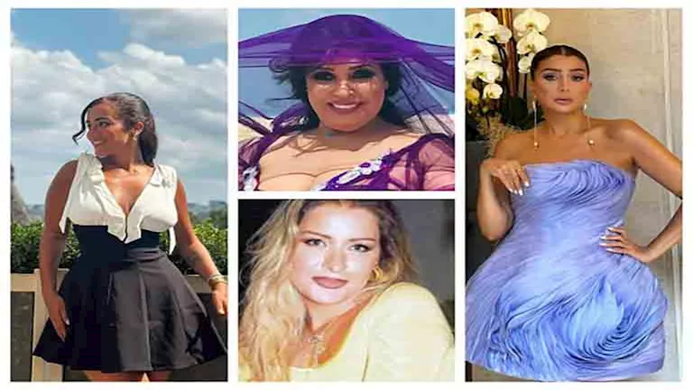 “ذهب وألماظ ورولكس”.. حكاية فنانات تعرضن للسرقة آخرهن آية سليم