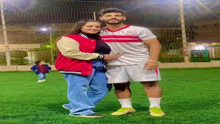 محامي زوجة إبراهيم شيكا يكشف لمصراوي حقيقة استدعائها للتحقيق