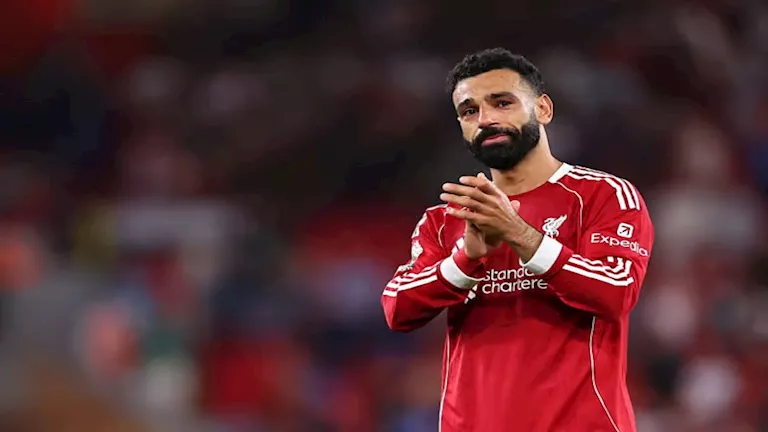 7 صور لمحمد صلاح وابنته داخل الجيم