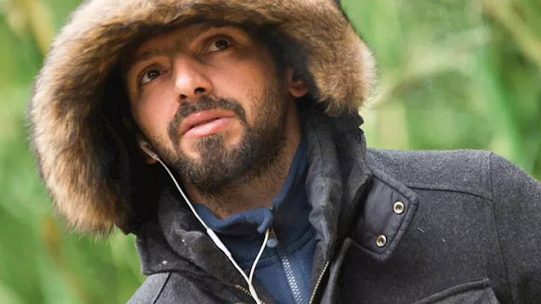 شارك في بطولة “الحاسة السابعة”.. وفاة مدير التصوير تيمور تيمور