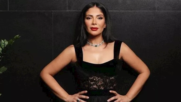 منى زكي تنعى مدير التصوير تيمور تيمور: “كنت أطيب إنسان”