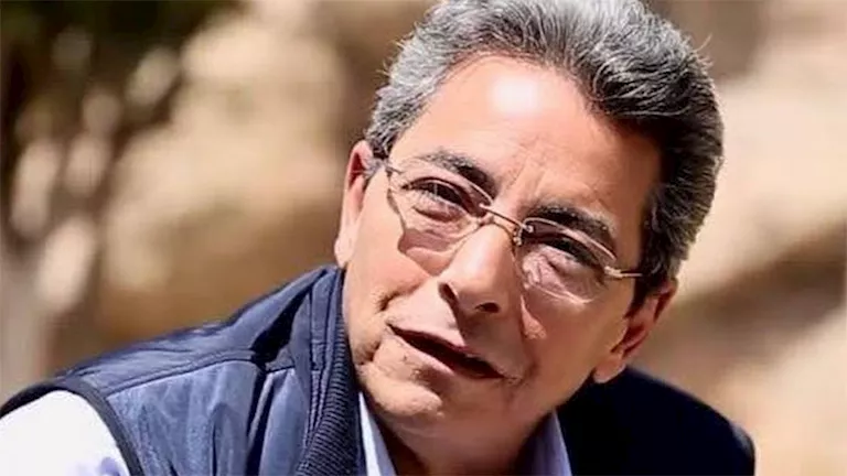 محمود سعد يعلق على أزمة الخلاف بين شيرين وأنغام بسبب لقب “صوت مصر”