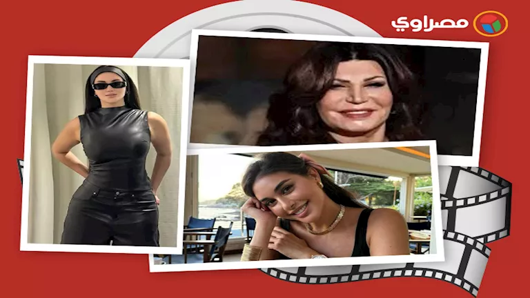 حدث بالفن | مطرب مهرجانات يزيل “التاتو” وإصابة فنانة وتعليق نجل تيمور