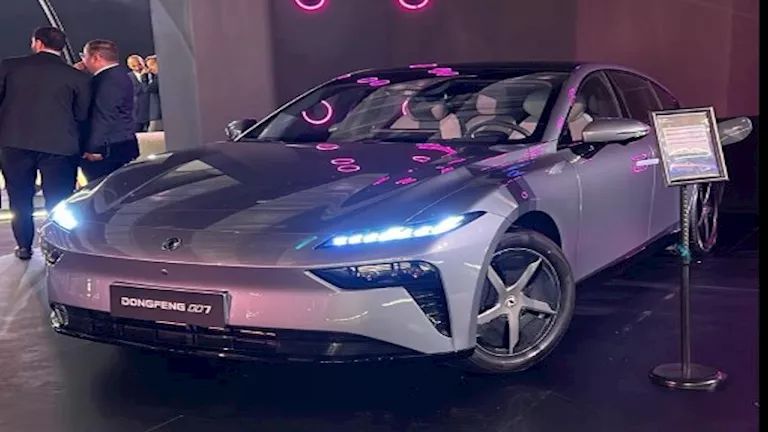 بعد طرح طرازات دونج فينج| أرخص 5 سيارات كهربائية بمصر.. تبدأ من 770 أل