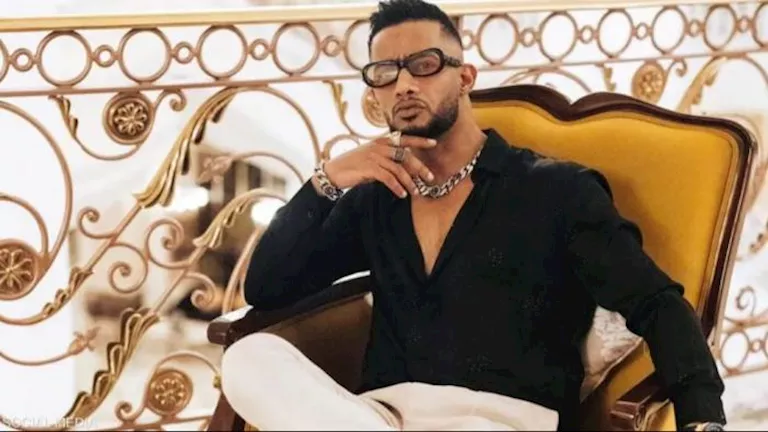 المكتب الإعلامي لمحمد رمضان يرد على الجدل المثار حول أغنية “رقم واحد”