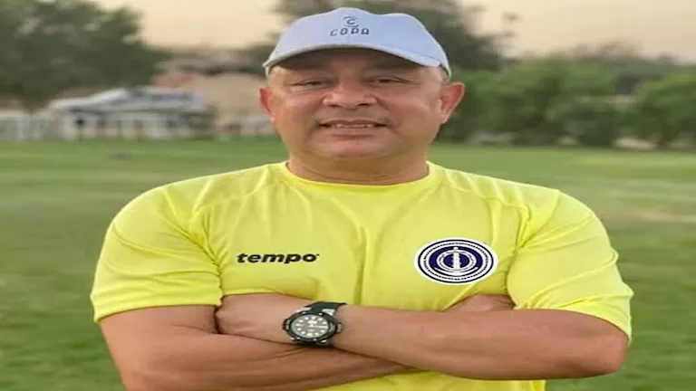 عطية السيد يكشف لمصراوي استعدادات الترسانة للموسم الجديد