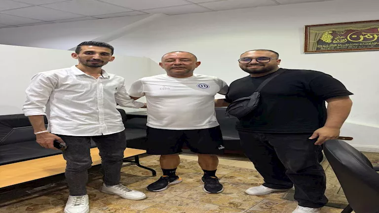 “تعاقدنا مع لاعبين صغار”.. عطية السيد يكشف لمصراوي خطته القادمة