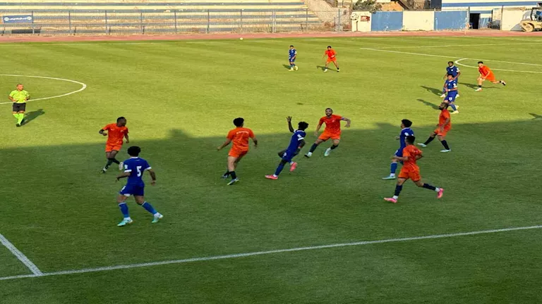 مواعيد مباريات اليوم الجمعة في دوري المحترفين المصري