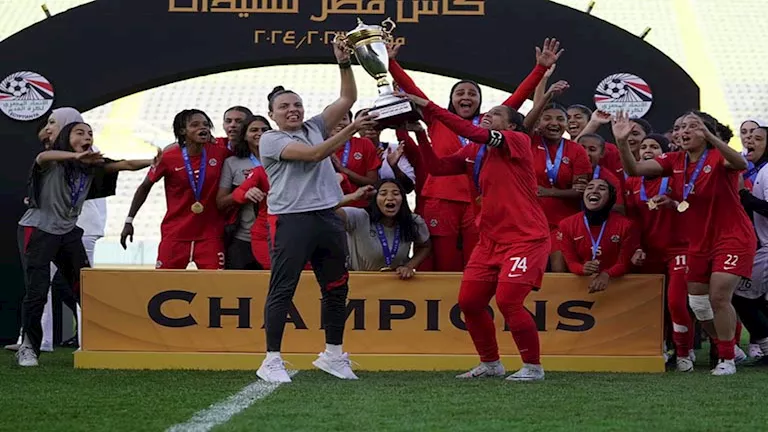 انسحاب مفاجئ وصفقة “ميسي” لم تكتمل للأهلي.. غرائب الدوري المصري للسيدا