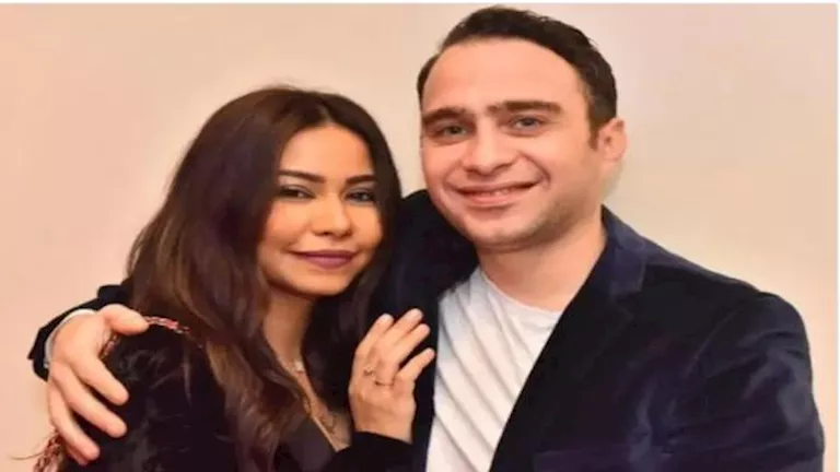 حسام حبيب يكشف حقيقة سفر شيرين عبد الوهاب للعلاج في الخارج.. فيديو