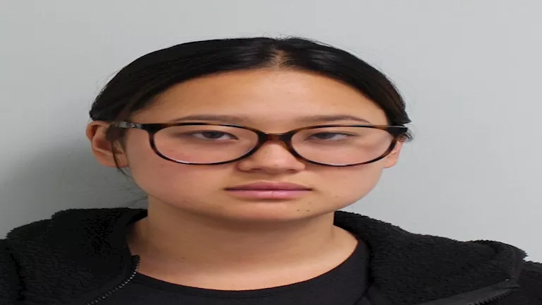 قيمته أكثر من مليون دولار.. فتاة تحاول تهريب الكوكايين بطريقة غريبة وه