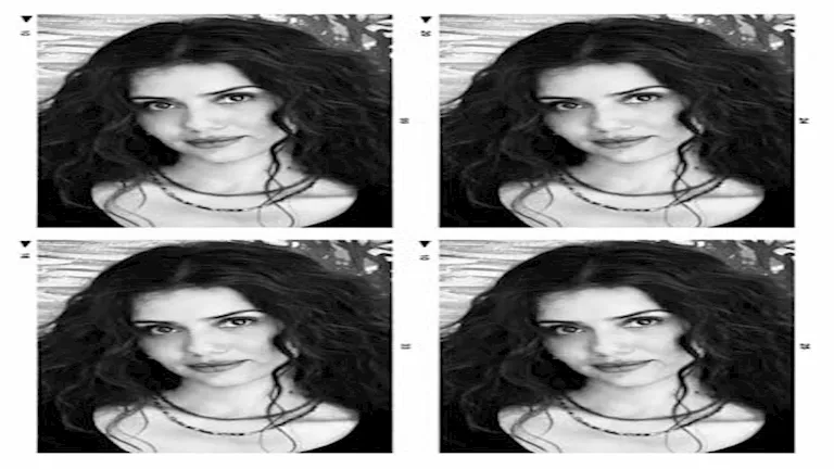 جيهان الشماشرجي تستمتع بعطلتها والجمهور يعلق: “الجمال المصري”