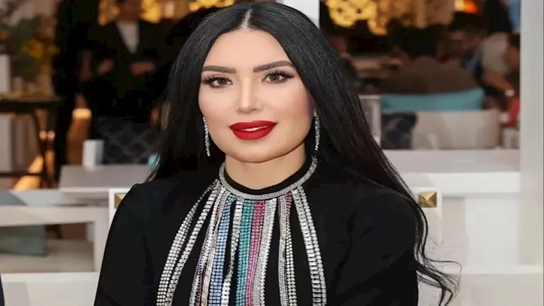 “توب ضيق وبنطلون”.. كيف أطلت عبير صبري في أحدث ظهور؟