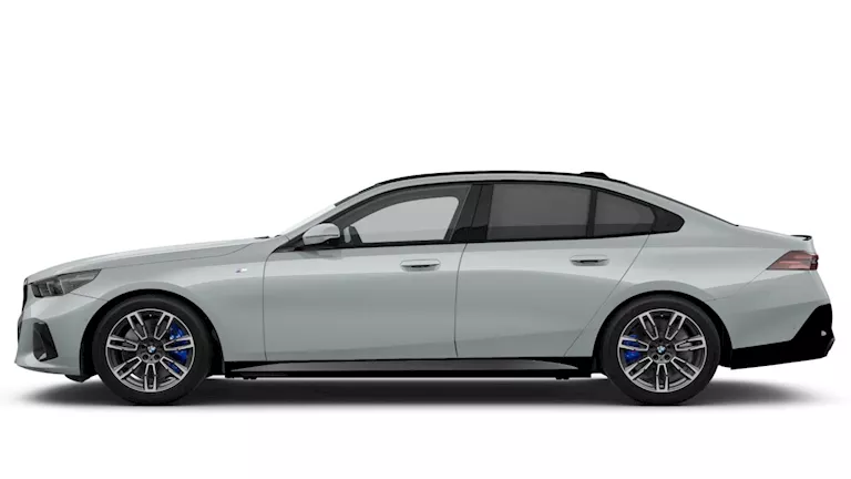 الكشف عن نسخة جديدة من بي إم دابليو الفئة الخامسة في مصر.. أسعار ومواص