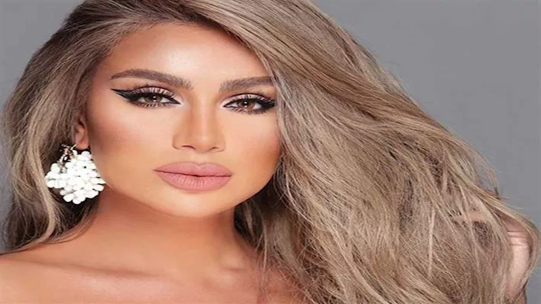 صيحة الظهر المكشوف أبرزت قوامها.. مايا دياب بإطلالة جريئة